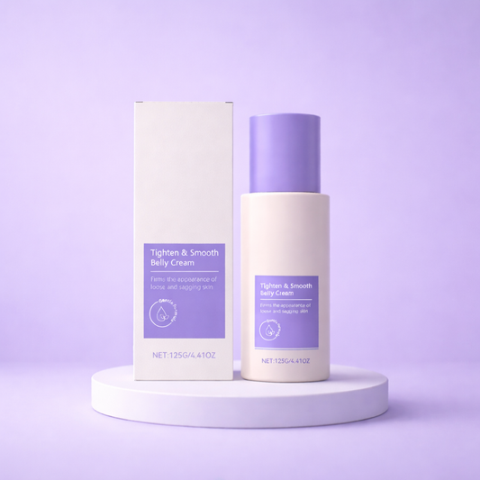 Averawell Belly Cream