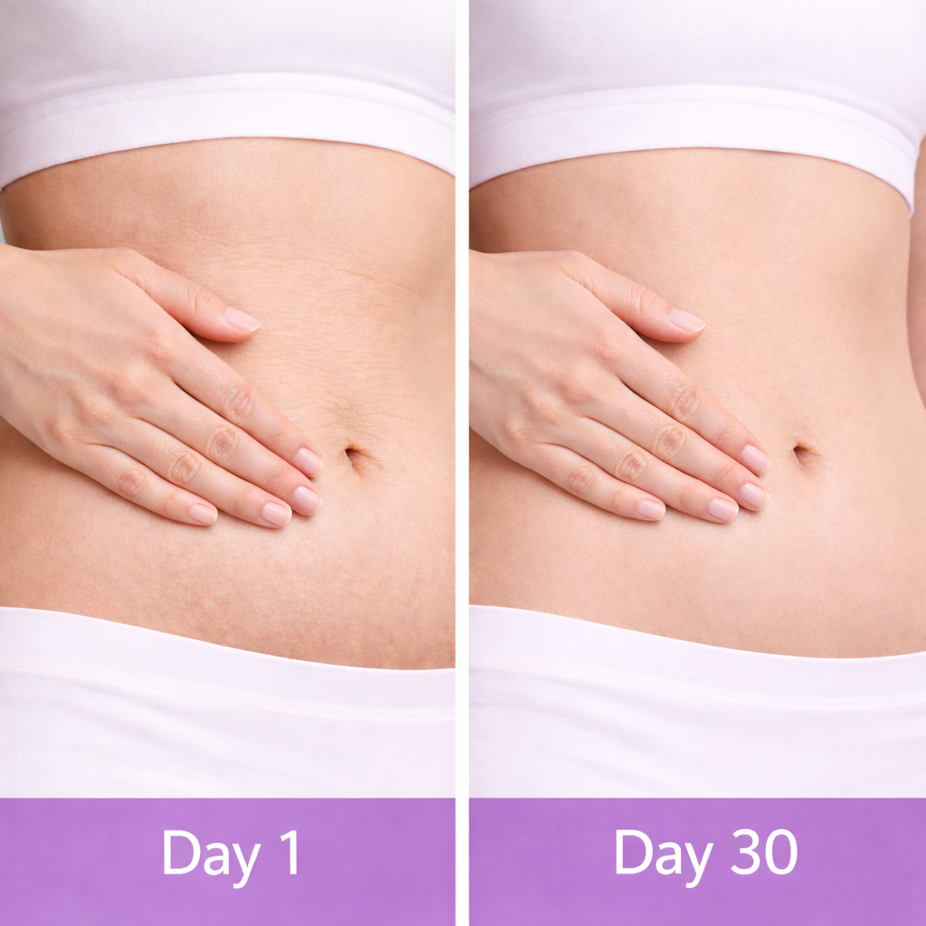 Averawell Belly Cream