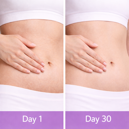 Averawell Belly Cream